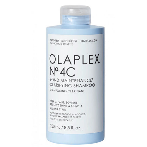 Shampoo Nº4c Purificante: 250 ml - Olaplex: 250ML - 1