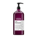 Shampoo in Gel Antiresiduo Curl Expression - L'oreal Paris : 1500 ml - 1