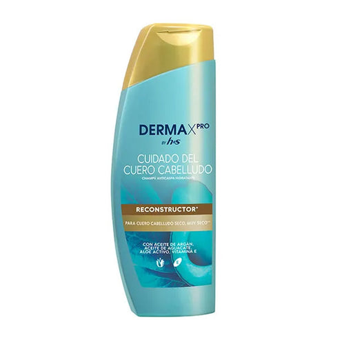 Dermaxpro Shampoo Ricostruttore: 300 ml - Head & Shoulders - 1