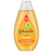 Shampoo Neonati e Bambini - Johnson &amp; Johnson - Johnson's: 300 ml - 3