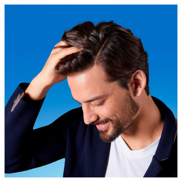 Shampoo Mentolo Rinfrescante - Head & Shoulders : 1000 ml - 5