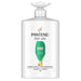 Shampoo Liscio e Morbido Nutri-plex - Pantene : 1000 ml - 1
