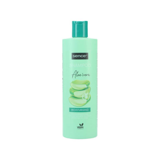 Shampoo Aloe Vera - Sence Beauty - 1