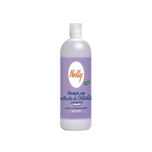 Shampoo con Estratto di Cipolla - Nelly - 1