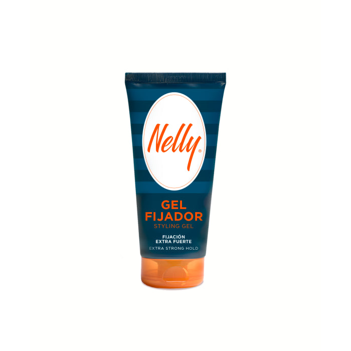 Gel per capelli Extra Forte - Nelly - 1