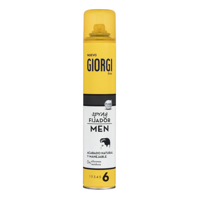 Spray Fissante Uomo - Giorgi - 1