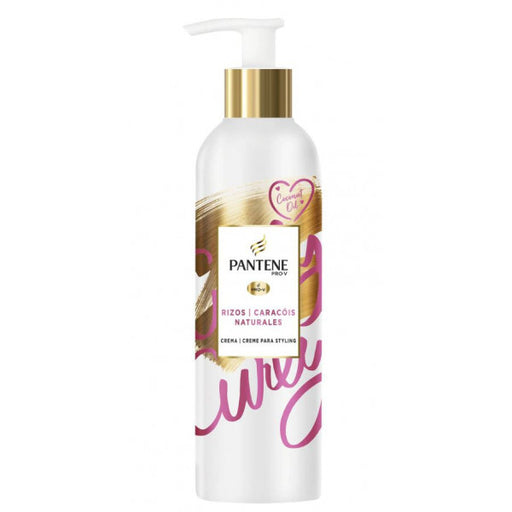 Crema per capelli ricci Curl - Pantene - 1