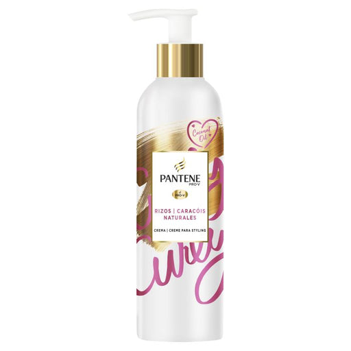 Crema per capelli ricci Curl - Pantene - 1