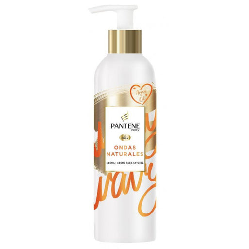 Latte per Capelli Onde Naturali - Pantene - 1