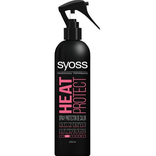 Spray Protettore Termico - Syoss - 1