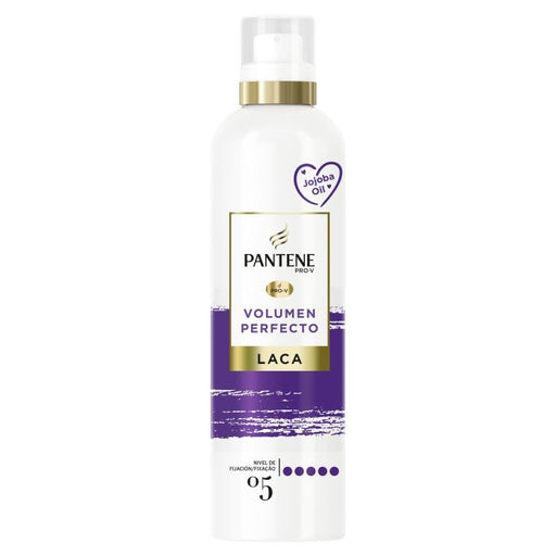Lacca Volume Perfetto Pro-V - Pantene - 1