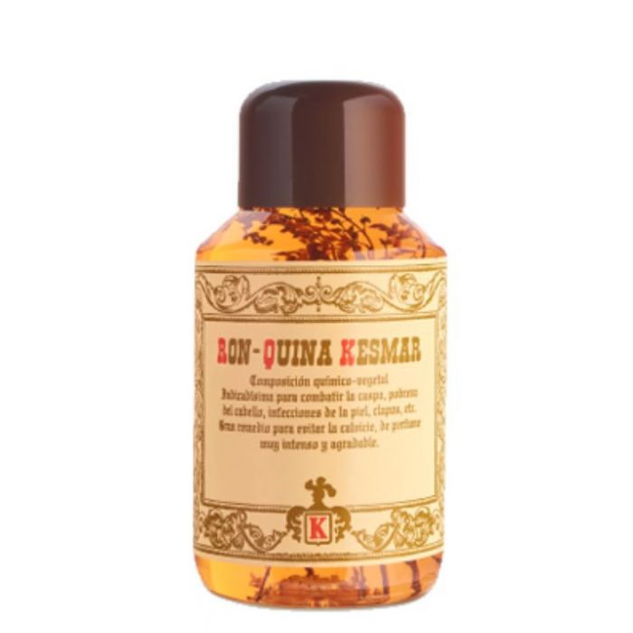 Tonico per capelli Ronquina - Ron-quina Kesmar : 500 ml - 1