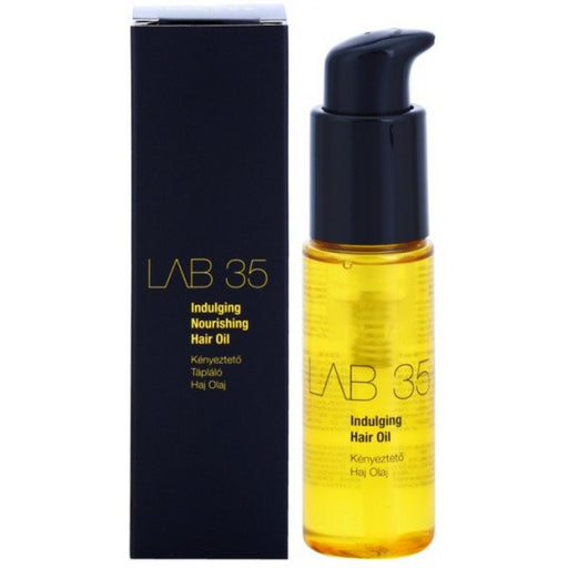 Olio Nutriente per Capelli Lab35 - Kallos - 1