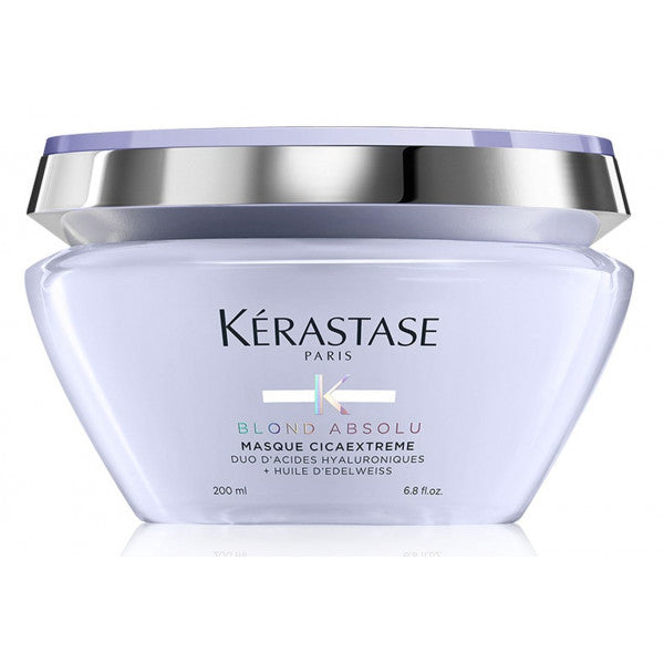 Maschera Cicaextreme Blond Absolu - Kerastase - 1