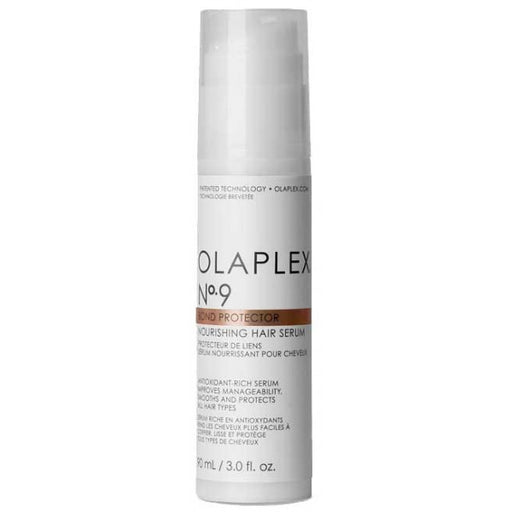 Siero Nutriente per Capelli Bond Protector Nº 9: 90 ml - Olaplex - 1