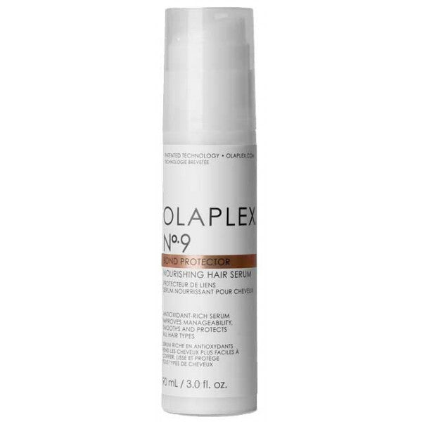 Siero Nutriente per Capelli Bond Protector Nº 9: 90 ml - Olaplex - 1