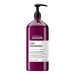 Shampoo Crema detergente idratante intensamente riccioli - L'oreal Paris : 1500 ml - 9