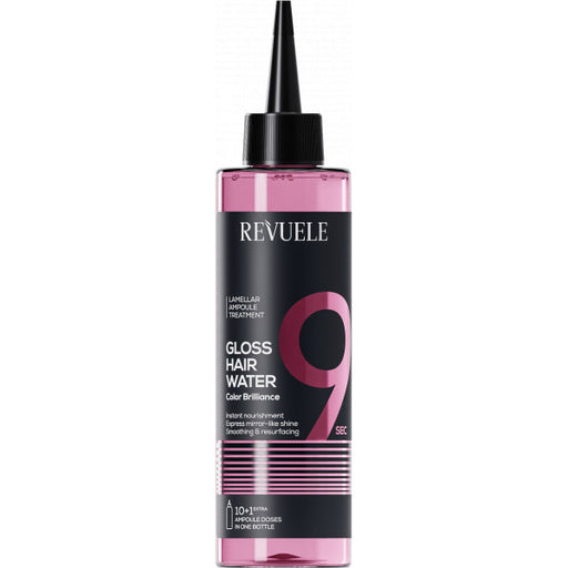 Gloss Hair Water Colour Brilliance Balsamo Liquido Gloss per Capelli - Revuele - 1