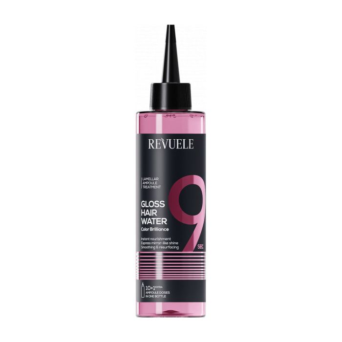 Gloss Hair Water Colour Brilliance Balsamo Liquido Gloss per Capelli - Revuele - 1