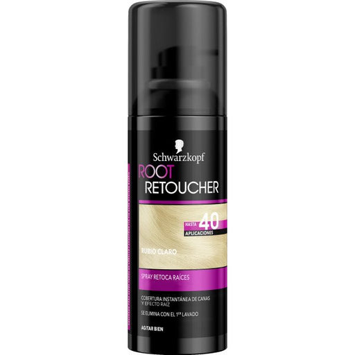 Radice Retoucher Retoca Raíces - Schwarzkopf - 2
