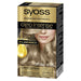 Olio colorante intenso - Syoss: 8-05 Rubio Beige - 1