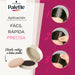 Ritocco Radici Palette Compatta Ritocco Radici Compatto - Schwarzkopf : Rubio Oscuro - 2