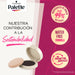 Ritocco Radici Palette Compatta Ritocco Radici Compatto - Schwarzkopf : Rubio Oscuro - 5