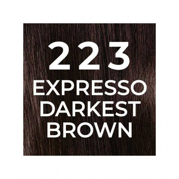 Casting Natural Gloss Colorazione senza Ammoniaca - L'oreal Paris : 223 Expresso Darkest Brown - 2