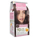 Casting Natural Gloss Colorazione senza Ammoniaca - L'oreal Paris : 523 Hazelnut Light Brown - 1