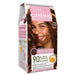 Casting Natural Gloss Colorazione senza Ammoniaca - L'oreal Paris : 553 Spiced Auburn - 1