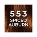 Casting Natural Gloss Colorazione senza Ammoniaca - L'oreal Paris : 553 Spiced Auburn - 2