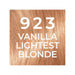Casting Natural Gloss Colorazione senza Ammoniaca - L'oreal Paris : 923 Vanilla Lightest Blonde - 2