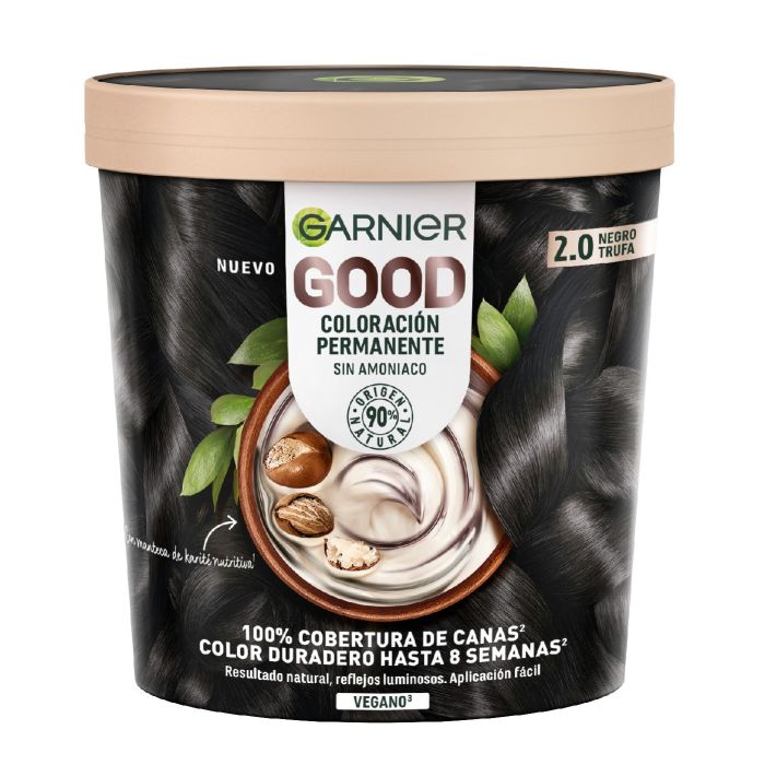 Buon Colore Permanente senza Ammoniaca - Garnier : 2 - 1