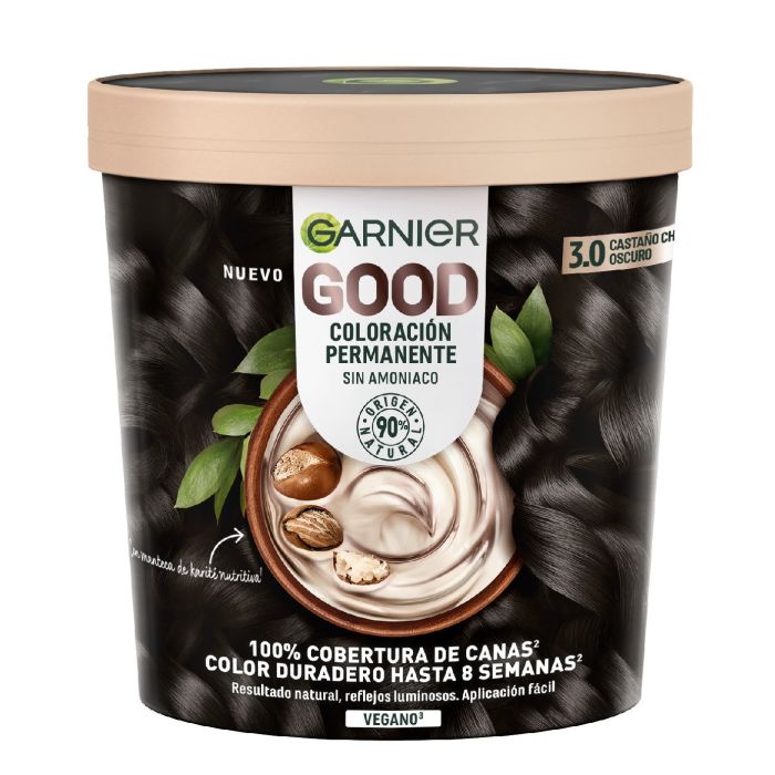 Buon Colore Permanente senza Ammoniaca - Garnier : 3 - 1