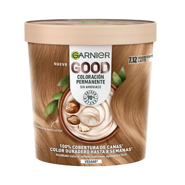 Buon Colore Permanente senza Ammoniaca - Garnier - 1