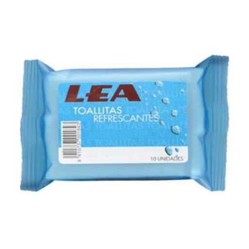 Bea Fresh Salviettine Rinfrescanti - Lea - 1