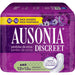 Perdite urinarie normali discrete - Ausonia : 12 + 12 unidades - 1
