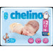 Pannolino neonato Taglia 2 - Chelino - 1