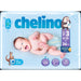 Pannolino per Bambino Piegato Taglia 3 - Chelino - 1