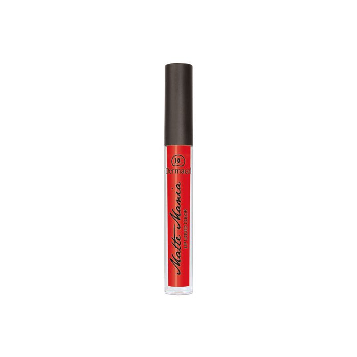 Rossetto liquido Matte Mania - Dermacol : 52 - 1