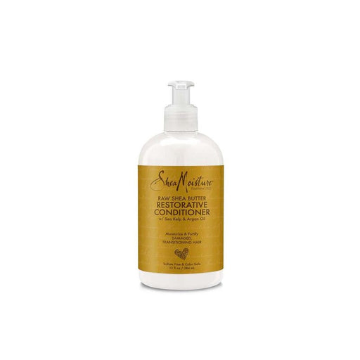 Balsamo con Risciacquo 384ml - Shea Moisture - 1
