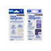 Pacchetto di 2 SpugnaSapone: Spugna + Sapone 2 in 1 - 120gr - T.taio : Perla + Lavanda - 1