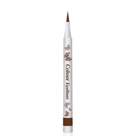 Colore dell'eyeliner: marrone caffè - Dermacol - 1