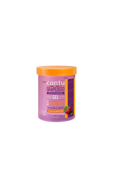 Gel rinforzante ai semi d&#39;uva 524 G - Cantú - Cantu - 1