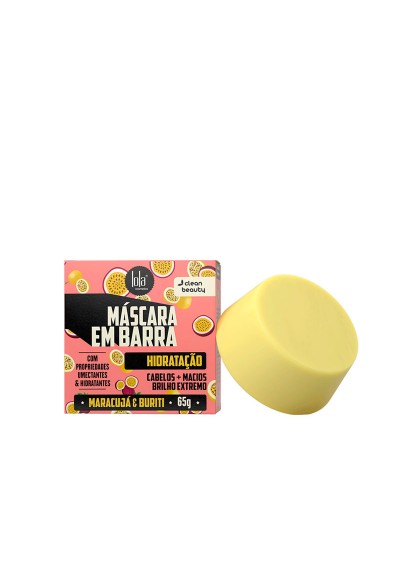 Maschera Idratante - Em Bar - 65g - Lola Cosmetics - 1