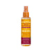 Fixing Oil Spray - Olio di ricino nero giamaicano - 118 ml - Cantu - 1