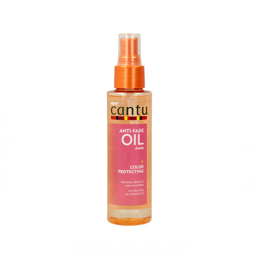 Olio protettivo del colore - 118 ml - Cantu - 1