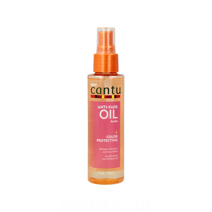 Olio protettivo del colore - 118 ml - Cantu - 1