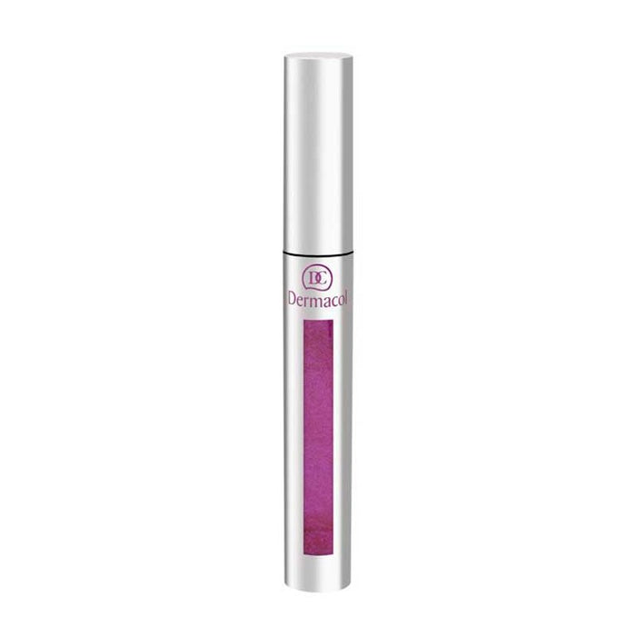 Lucidalabbra rimpolpante Lip Up - Dermacol : Lip Up Plumping Brillo de Labios 6 - 1