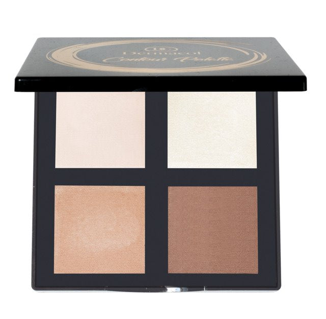 Tavolozza Contorno - Dermacol : Contouring Palette 1 - 1